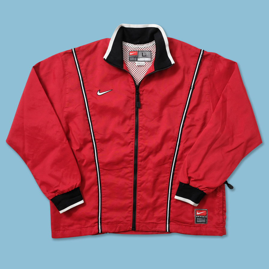 Vintage Nike Light Jacket Medium 