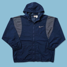 Vintage Nike Light Jacket XLarge 