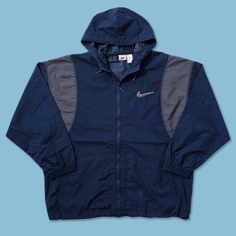 Vintage Nike Light Jacket XLarge 