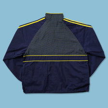 Vintage adidas Track Jacket Medium 