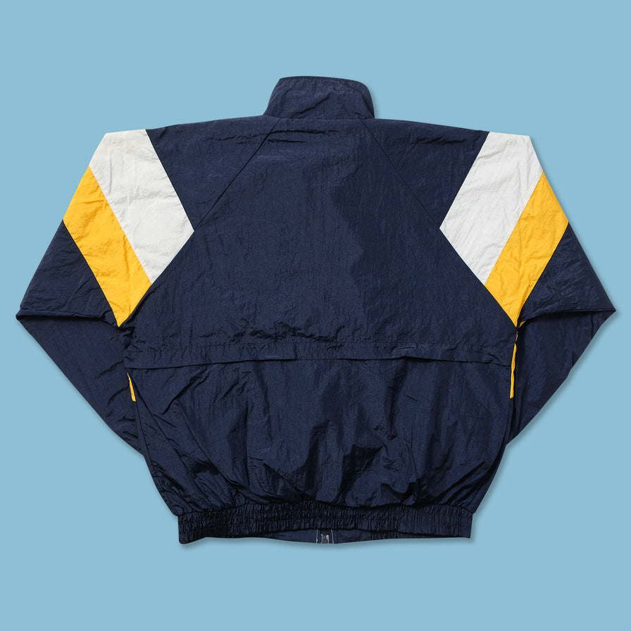 Vintage Champion Track Jacket Large 