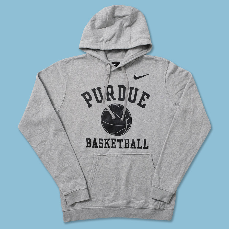 Nike Purdue Hoody Medium 