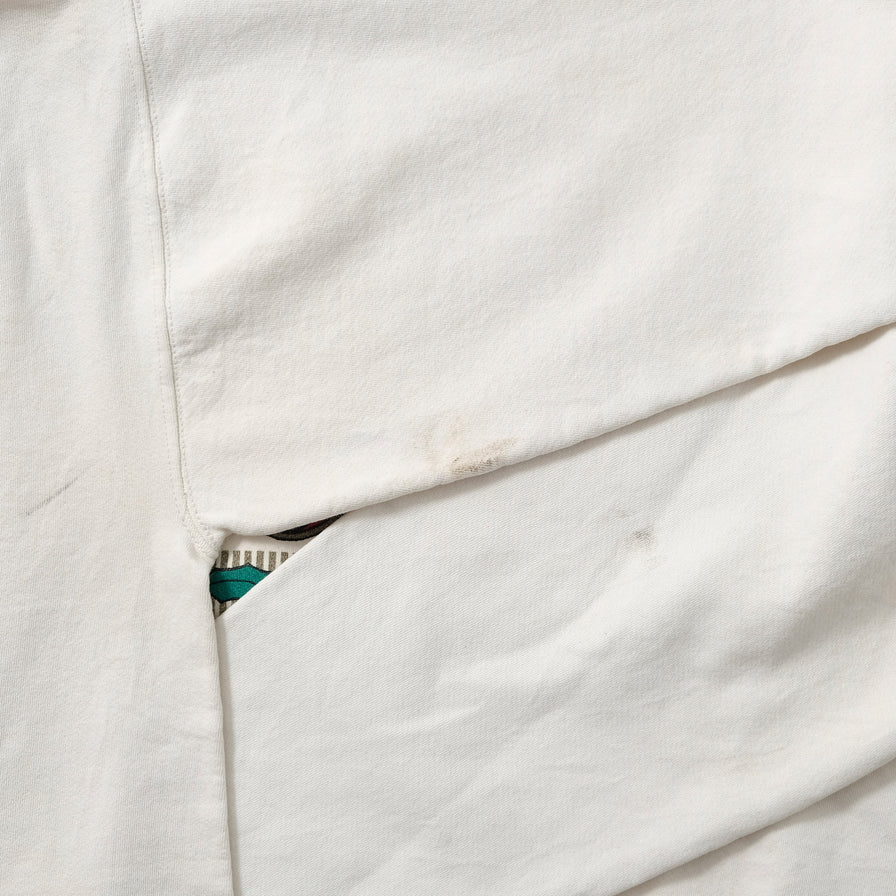 Vintage Noel Sweater XLarge 