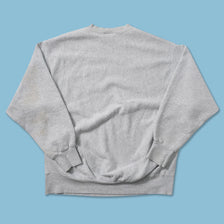 Vintage Wilmington Police Sweater XLarge