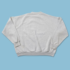 Vintage Get A Life Sweater XLarge