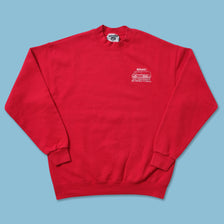 Vintage GMC Sweater Medium 