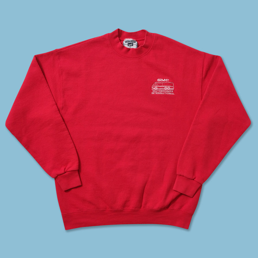Vintage GMC Sweater Medium 