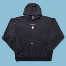 Vintage Nike East Carolina Basketball Hoody XXL 