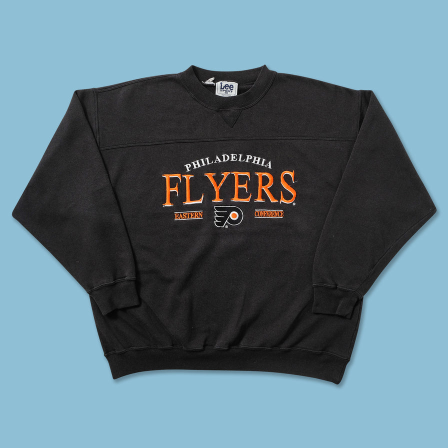 Vintage Philadelphia Flyers Sweater XLarge 