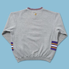 Vintage Minnesota Vikings Sweater Medium