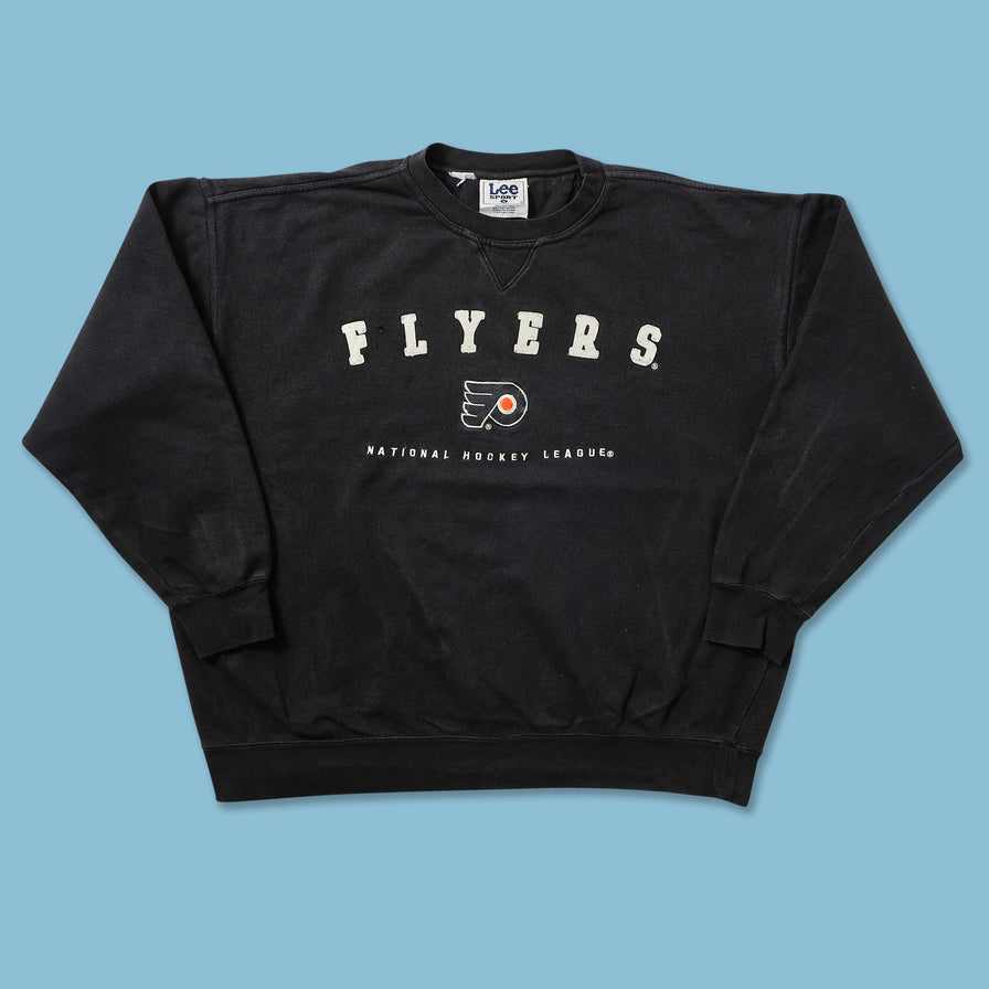 Vintage Philadelphia Flyers Sweater XLarge 
