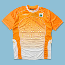 2003 Ivory Coast Jersey XLarge 