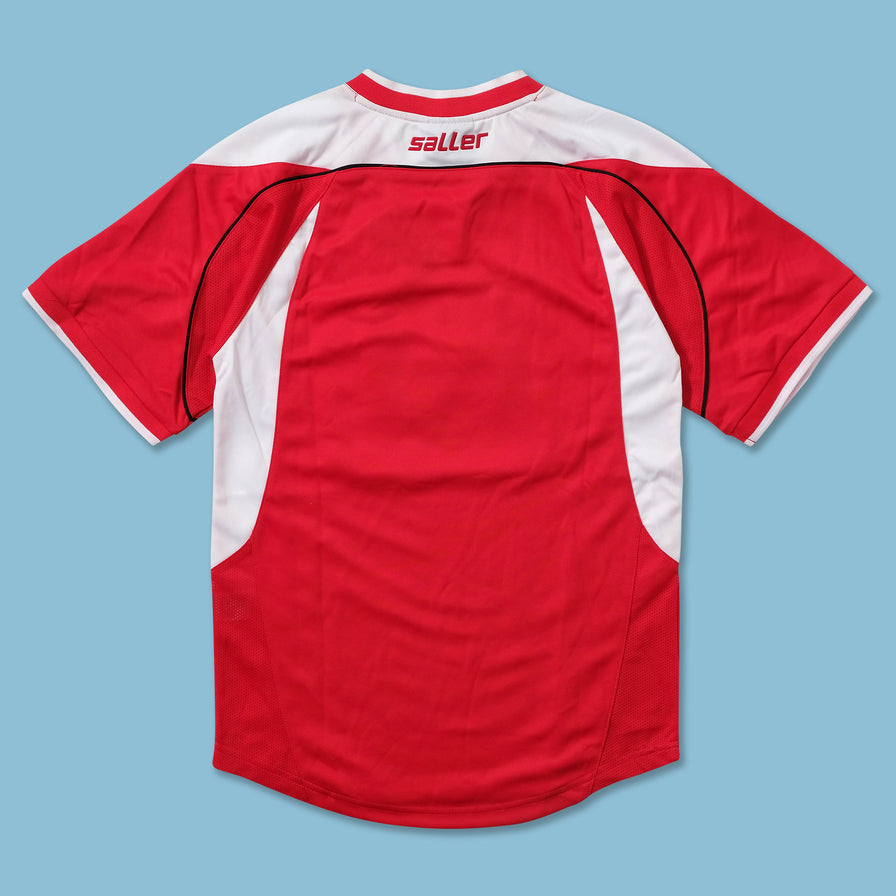 2004 FC Koeln Jersey XSmall 