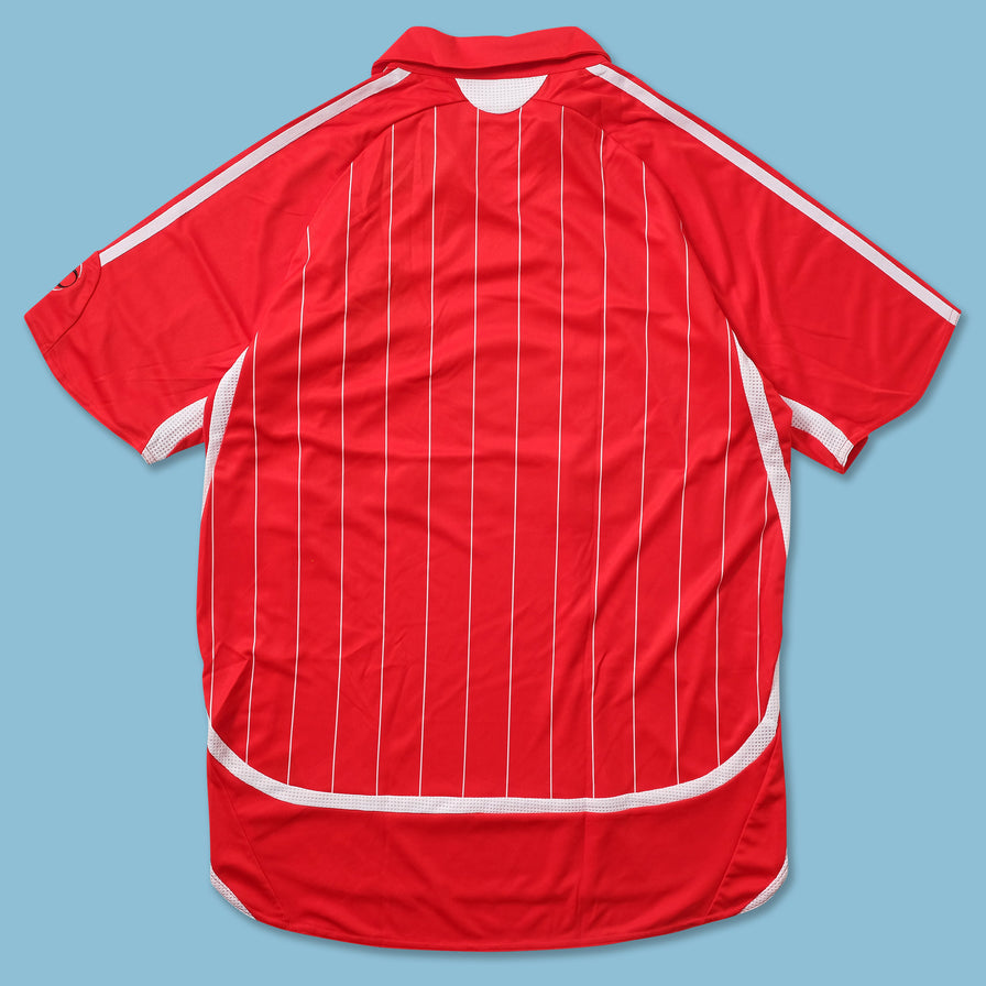 2006 adidas FC Koeln Jersey Small 
