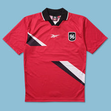 1999 Reebok Hannover 96 Jersey Small 