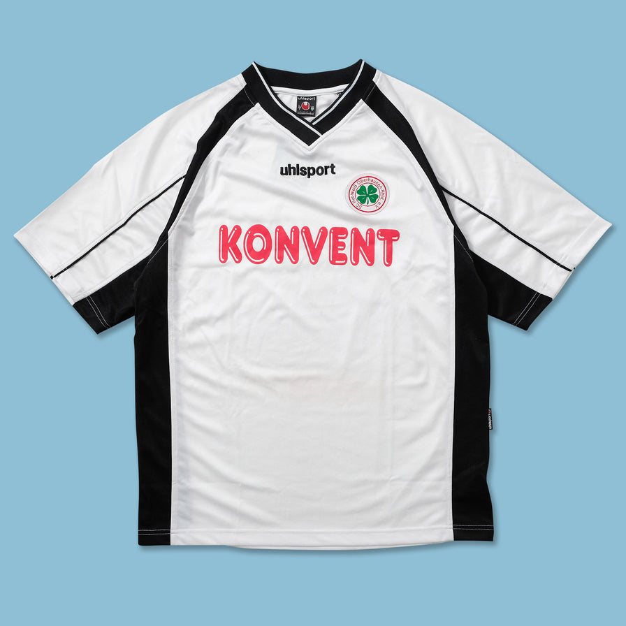 2002 RW Oberhausen Jersey Large 