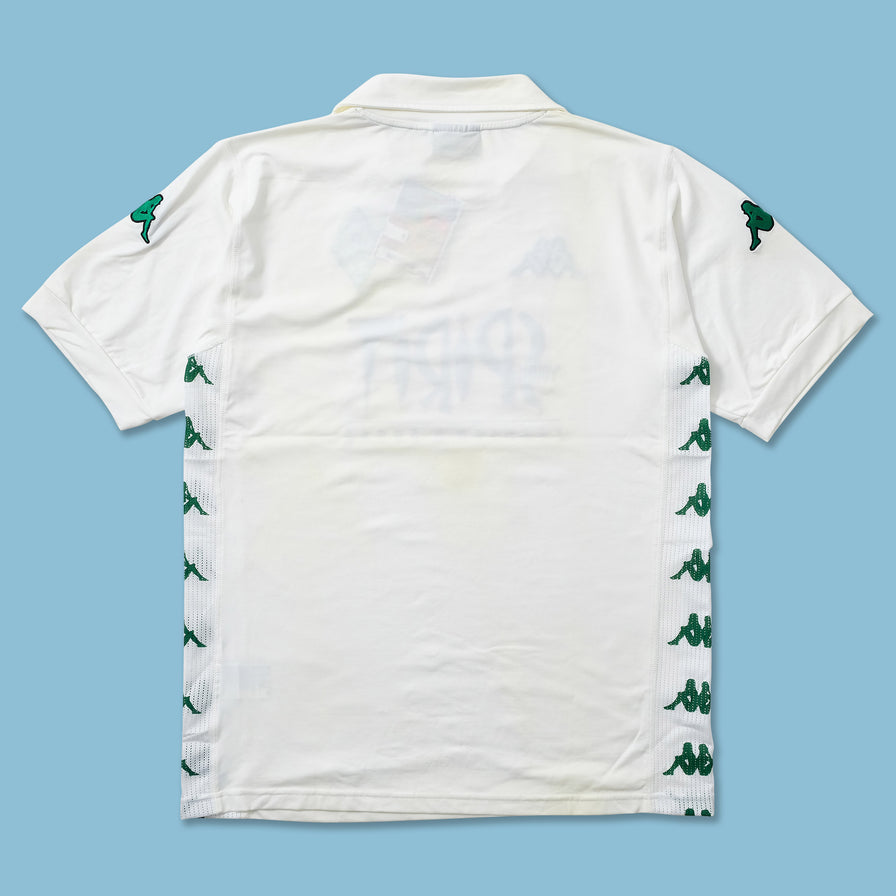 2002 Kappa Werder Bremen Jersey Medium 