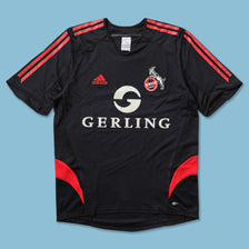 2005 adidas FC Koeln Jersey Medium 
