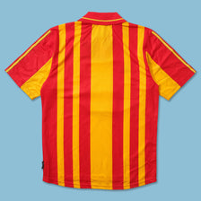 2000 adidas Galatasaray Jersey Small 
