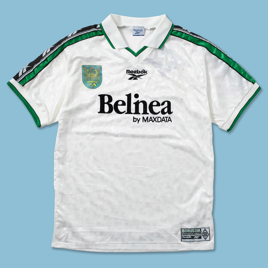 1999 Reebok Borussia Moenchengladbach Jersey Medium 
