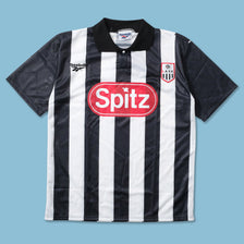 1997 Reebok LASK Linz Jersey Large 