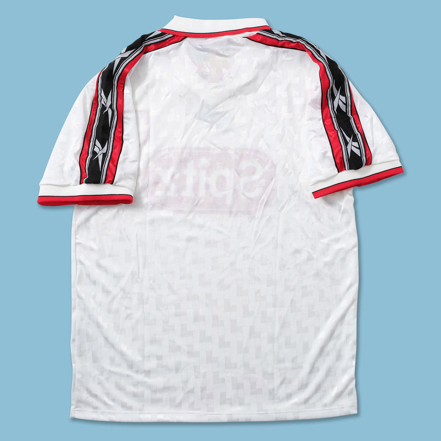 1997 Reebok LASK Linz Jersey Large 