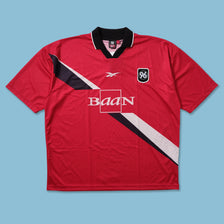 1999 Reebok Hannover 96 Jersey XXL 