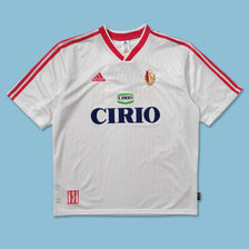 1999 adidas Standard Liege Jersey Large 