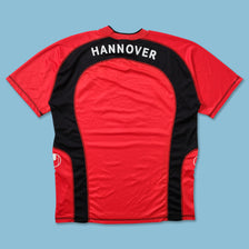 2003 Hannover 96 Jersey Medium 