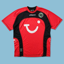 2003 Hannover 96 Jersey Medium 
