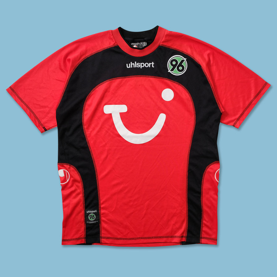 2003 Hannover 96 Jersey Medium 