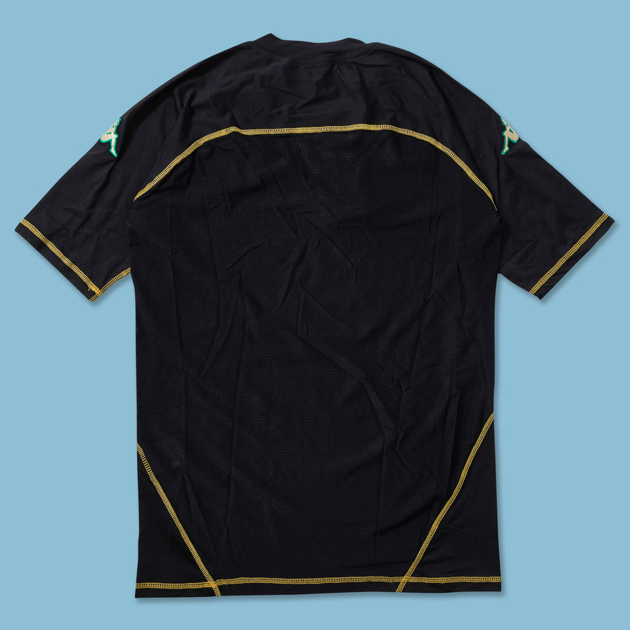 2004 Kappa Werder Bremen Jersey Medium 