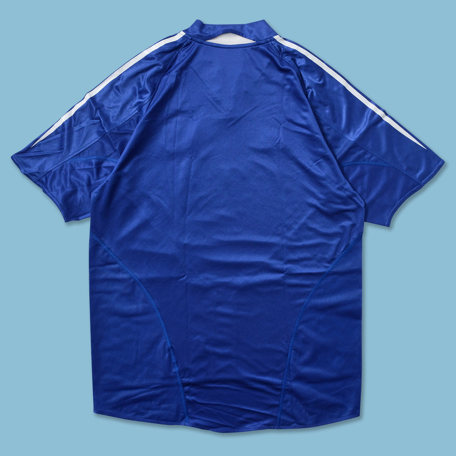 2004 adidas FC Schalke 04 Jersey 