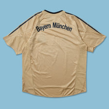 2004 adidas FC Bayern Munich Jersey 