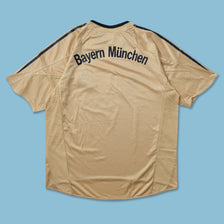 2004 adidas FC Bayern Munich Jersey