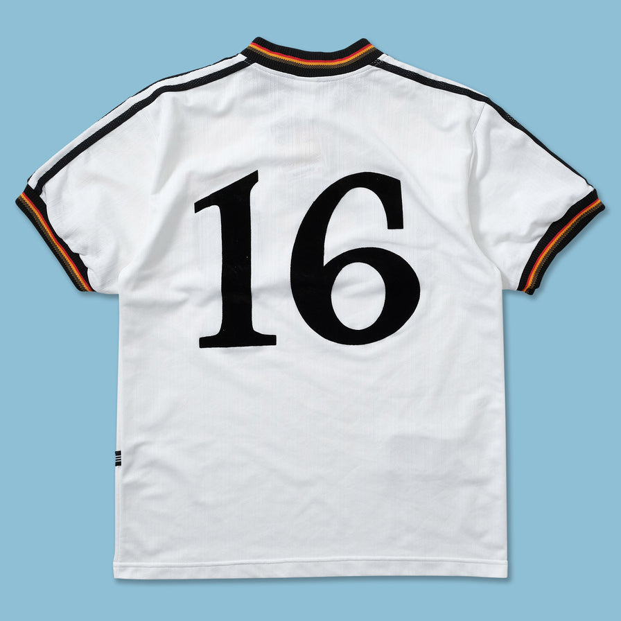 Vintage adidas DFB Jersey Large 