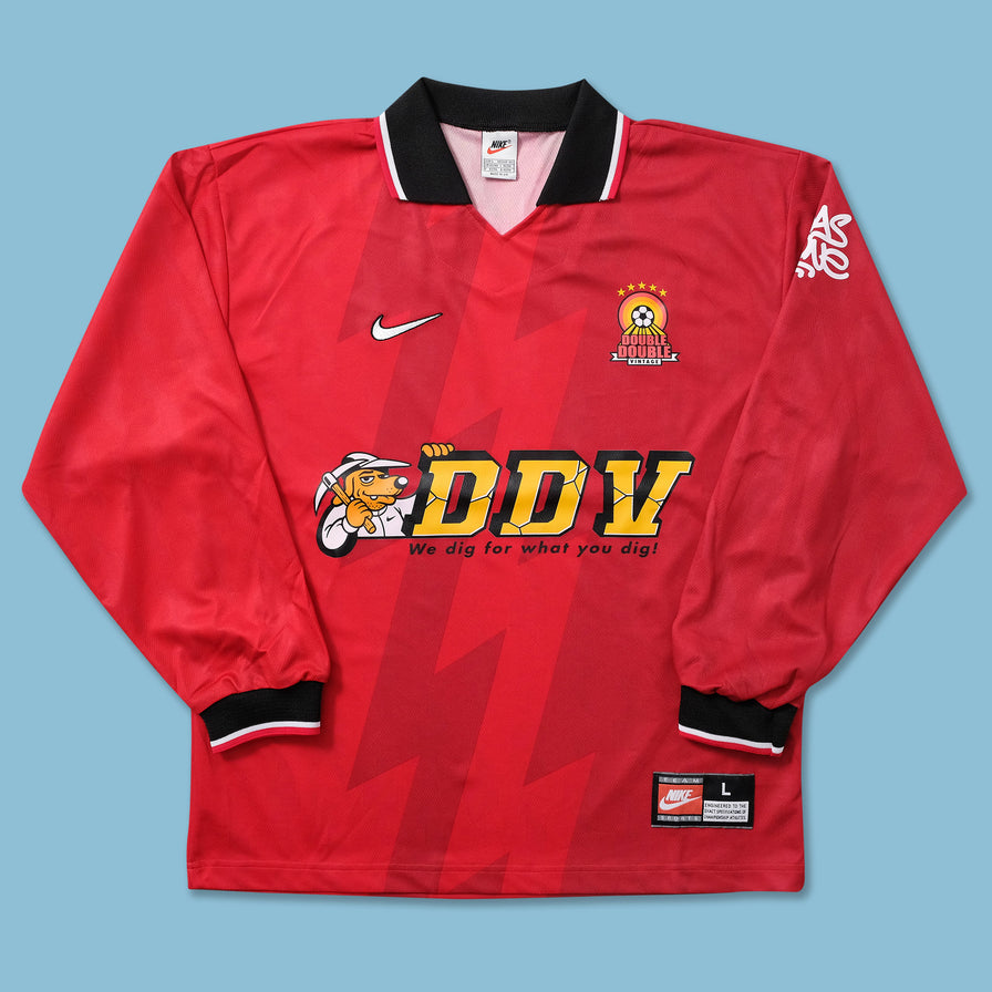 DDV x Jonas Cozone Jersey Large 