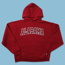 Vintage Russel Athletic Alabama Hoody Small - Double Double Vintage