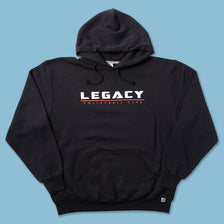 Russel Athletic Legacy Volleyball Large - Double Double Vintage