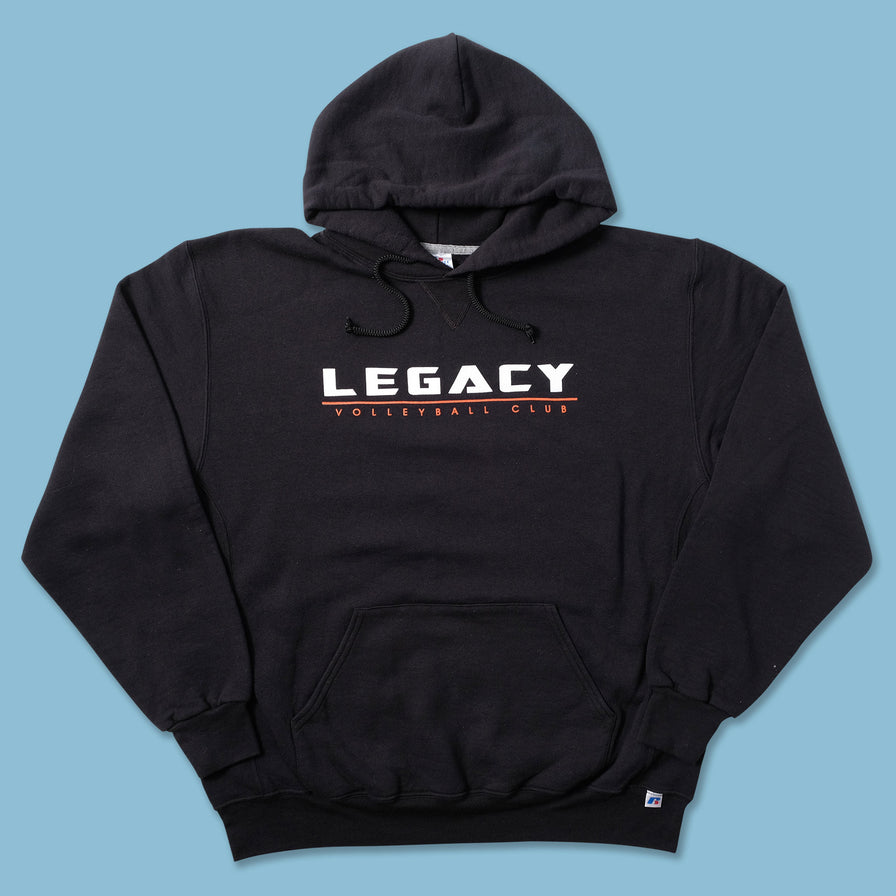 Russel Athletic Legacy Volleyball Large - Double Double Vintage