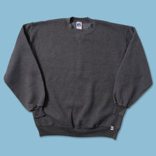 Vintage Russell Athletic Sweater Medium - Double Double Vintage