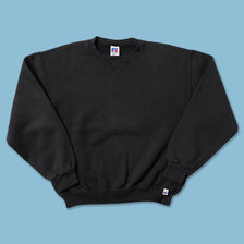Women's Vintage Russell Athletic Sweater Small - Double Double Vintage