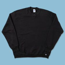 Vintage Russell Athletic Sweater Small - Double Double Vintage