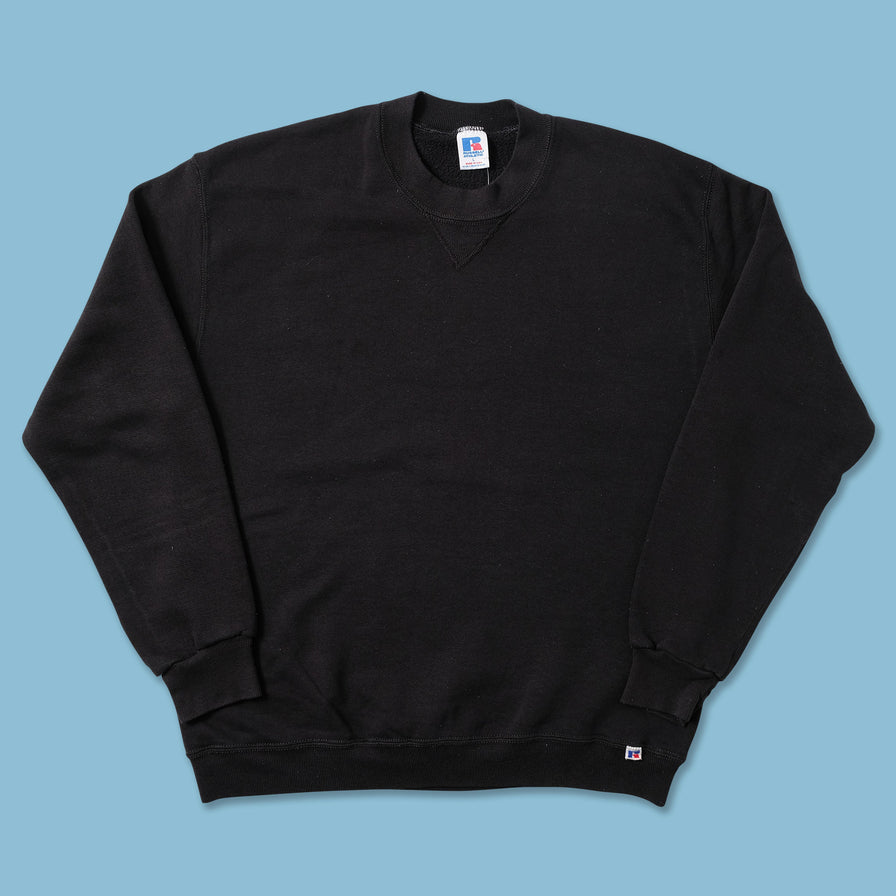 Vintage Russell Athletic Sweater Small - Double Double Vintage