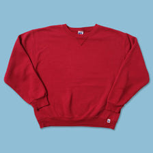 Vintage Russell Athletic Sweater Small - Double Double Vintage