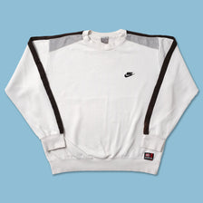 Vintage Nike Sweater Large - Double Double Vintage