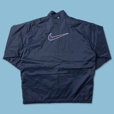 Vintage Nike Padded Jacket XLarge