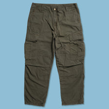 Carhartt Cargo Pants 38x32 - Double Double Vintage