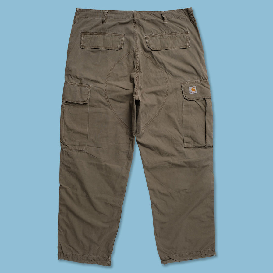 Carhartt Cargo Pants 38x32