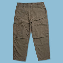 Carhartt Cargo Pants 38x32 - Double Double Vintage